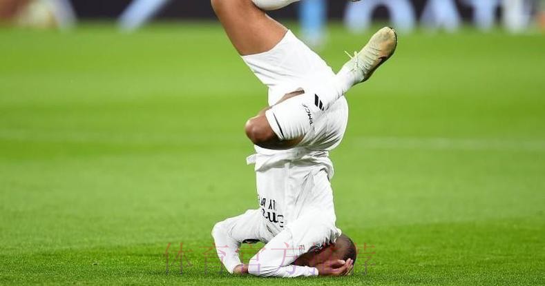 世体:皇马轰28脚射门无进球 人们开始聚焦于姆巴佩